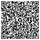 QR code with Glass Design contacts