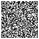 QR code with C Q Messenger contacts