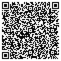 QR code with Dan Tax contacts