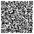 QR code with Jhb Can contacts