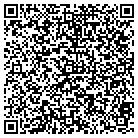 QR code with R & R Millwright Service Inc contacts