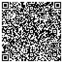 QR code with Thybar Corp contacts