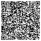 QR code with Psychoanalytic Institute of NE contacts