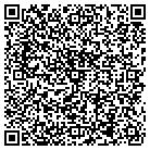 QR code with Crescent City Iron Security contacts