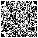 QR code with A&M Printing contacts