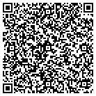 QR code with Rainbow Center Day School contacts