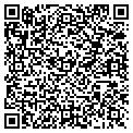 QR code with H&R Block contacts