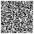 QR code with Marvin's Building Materials contacts