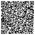 QR code with H&R Block contacts