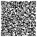 QR code with A Touch Of Hope contacts