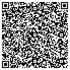 QR code with A to Z Women's Center contacts