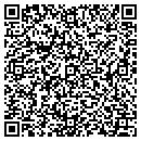 QR code with Allman & CO contacts