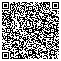 QR code with H&R Block contacts