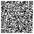 QR code with H&R Block contacts