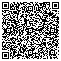QR code with H&R Block contacts