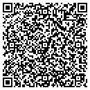 QR code with H&R Block contacts