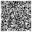 QR code with Roy A Kaplan MD contacts