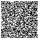 QR code with H&R Block contacts