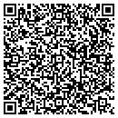 QR code with Jr's Automotive Fabrication contacts