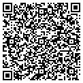 QR code with H&R Block contacts