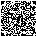 QR code with H&R Block contacts