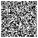 QR code with L A Loft contacts