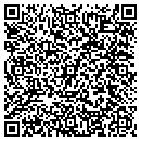 QR code with H&R Block contacts
