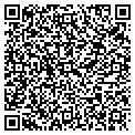 QR code with H&R Block contacts