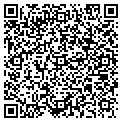 QR code with H&R Block contacts