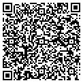 QR code with H&R Block contacts