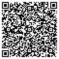 QR code with H&R Block contacts