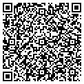 QR code with H&R Block contacts