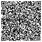 QR code with Master Mystics & Healing Center contacts