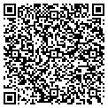 QR code with H&R Block contacts
