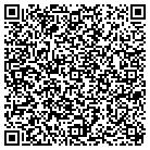 QR code with H & R Block Tax Service contacts