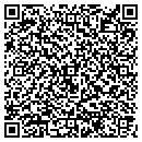 QR code with H&R Block contacts