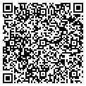QR code with H&R Block contacts