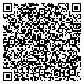 QR code with H&R Block contacts