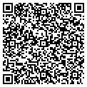 QR code with H&R Block contacts
