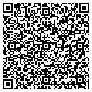 QR code with Hands on Health contacts