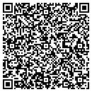 QR code with Rimrock Lodge contacts