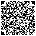 QR code with H&R Block contacts