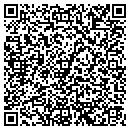 QR code with H&R Block contacts