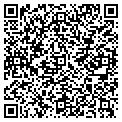 QR code with H&R Block contacts