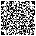 QR code with H&R Block contacts