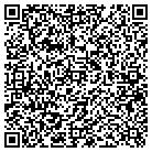 QR code with New England Steel Fabricators contacts