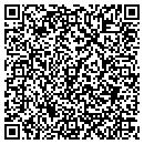 QR code with H&R Block contacts