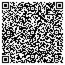QR code with H&R Block contacts