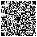 QR code with H&R Block contacts