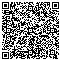 QR code with H&R Block Inc contacts